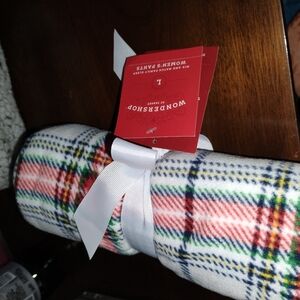 Womens Large  Pajama Pants Wondershop